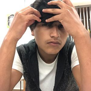 Meet your Posher, Jairo